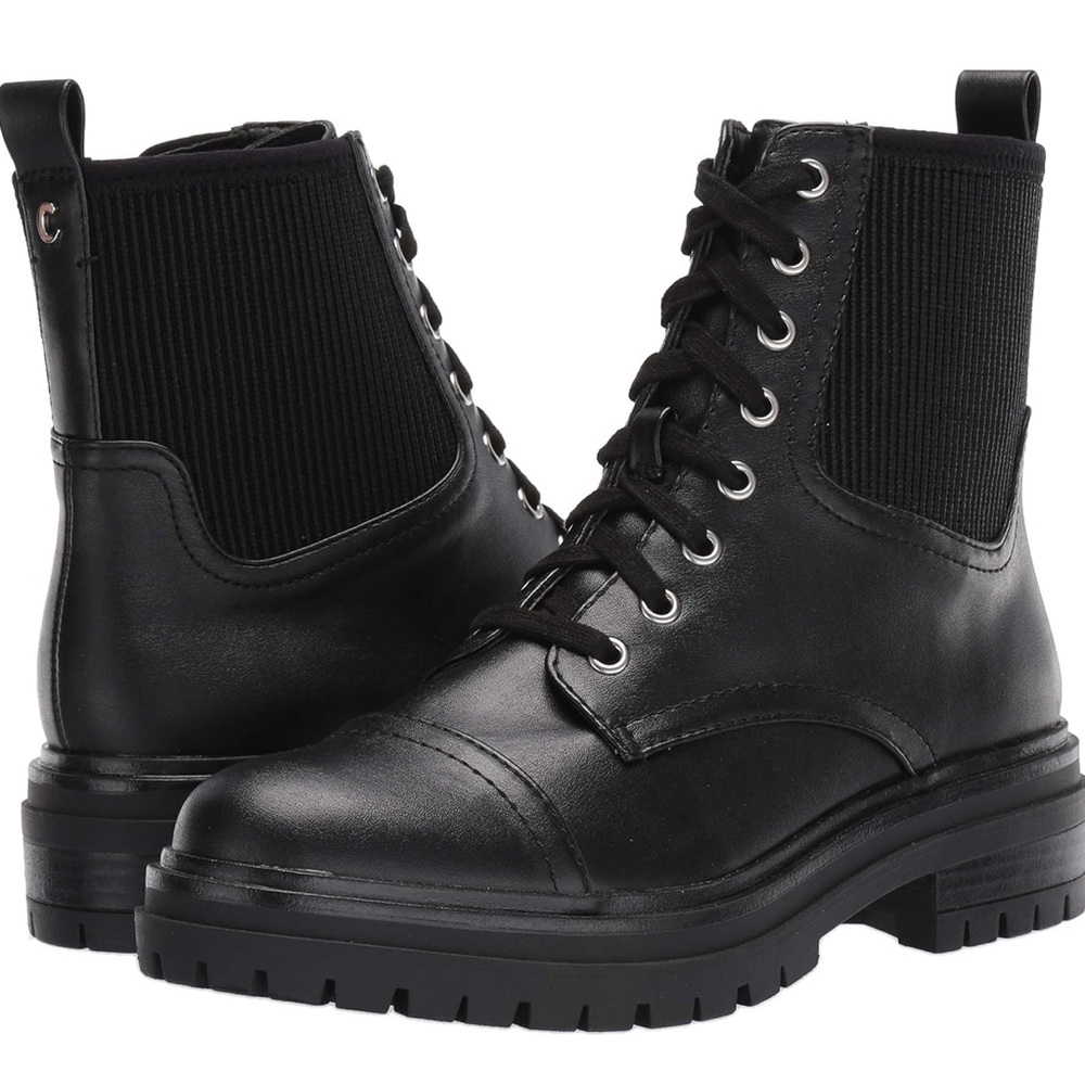 Circus Sam Edelman Combat boots